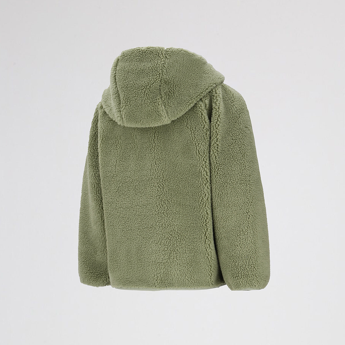 Campera Atomik Teddy Infantil