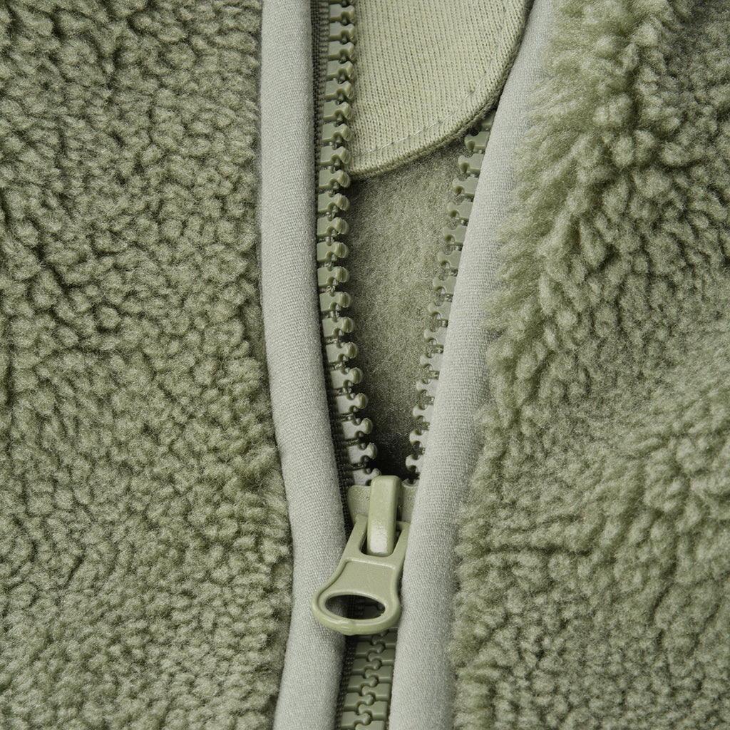 Campera Atomik Teddy Infantil