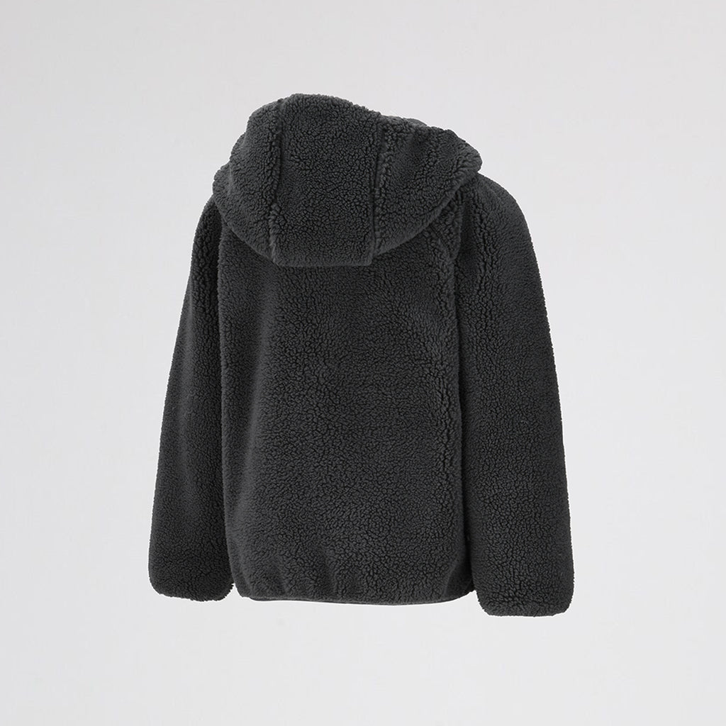 Campera Atomik Teddy Infantil con capucha