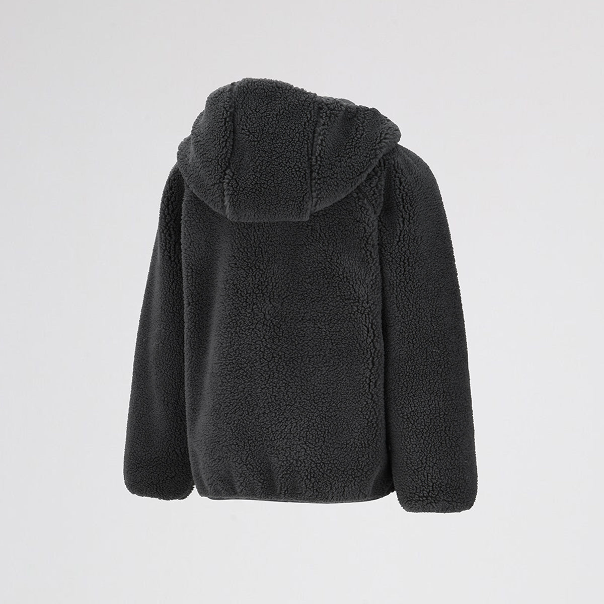 Campera Atomik Teddy Infantil con capucha