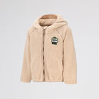 Campera Atomik Teddy Infantil poliamida