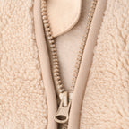 Campera Atomik Teddy Infantil poliamida