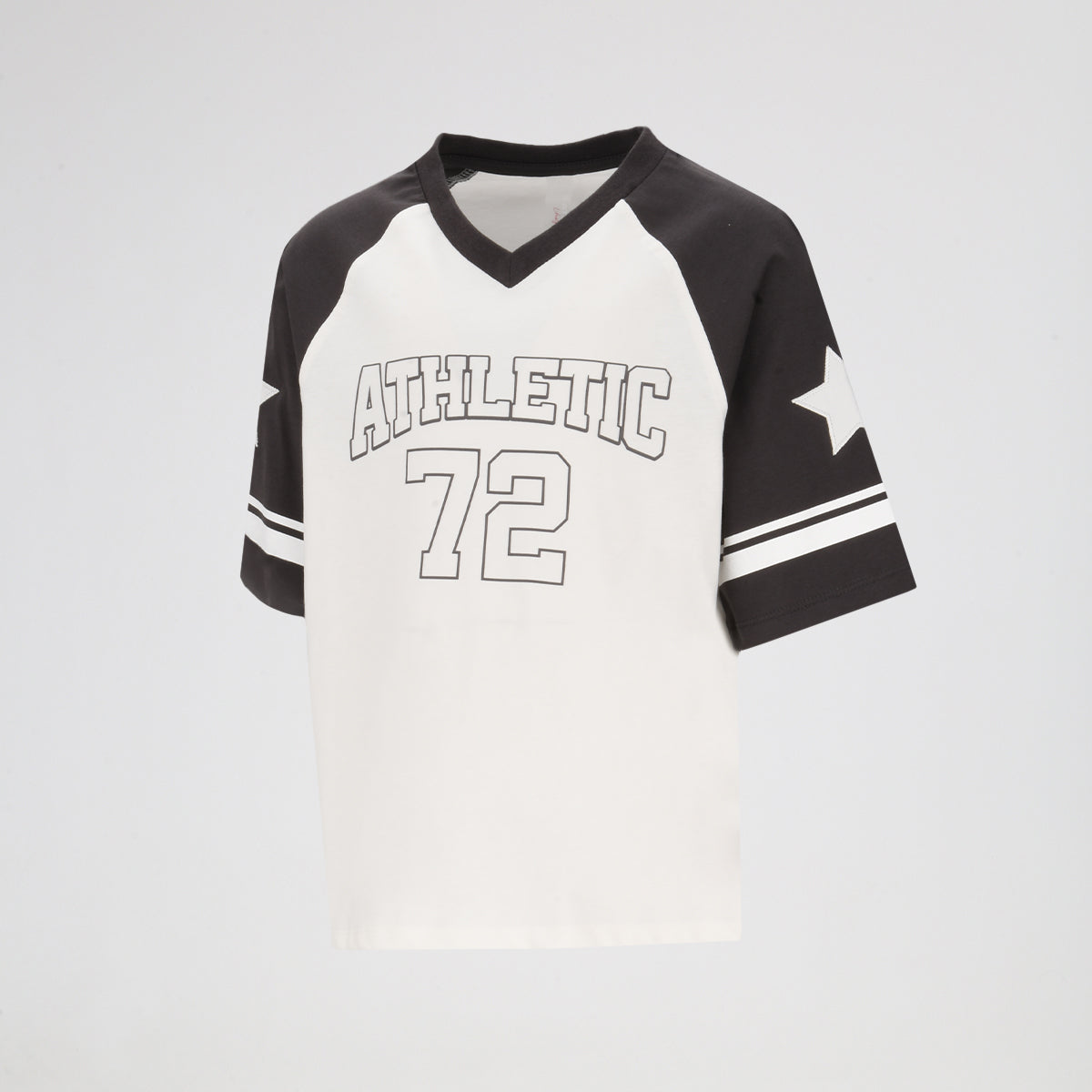 Remera Atomik Star Infantil