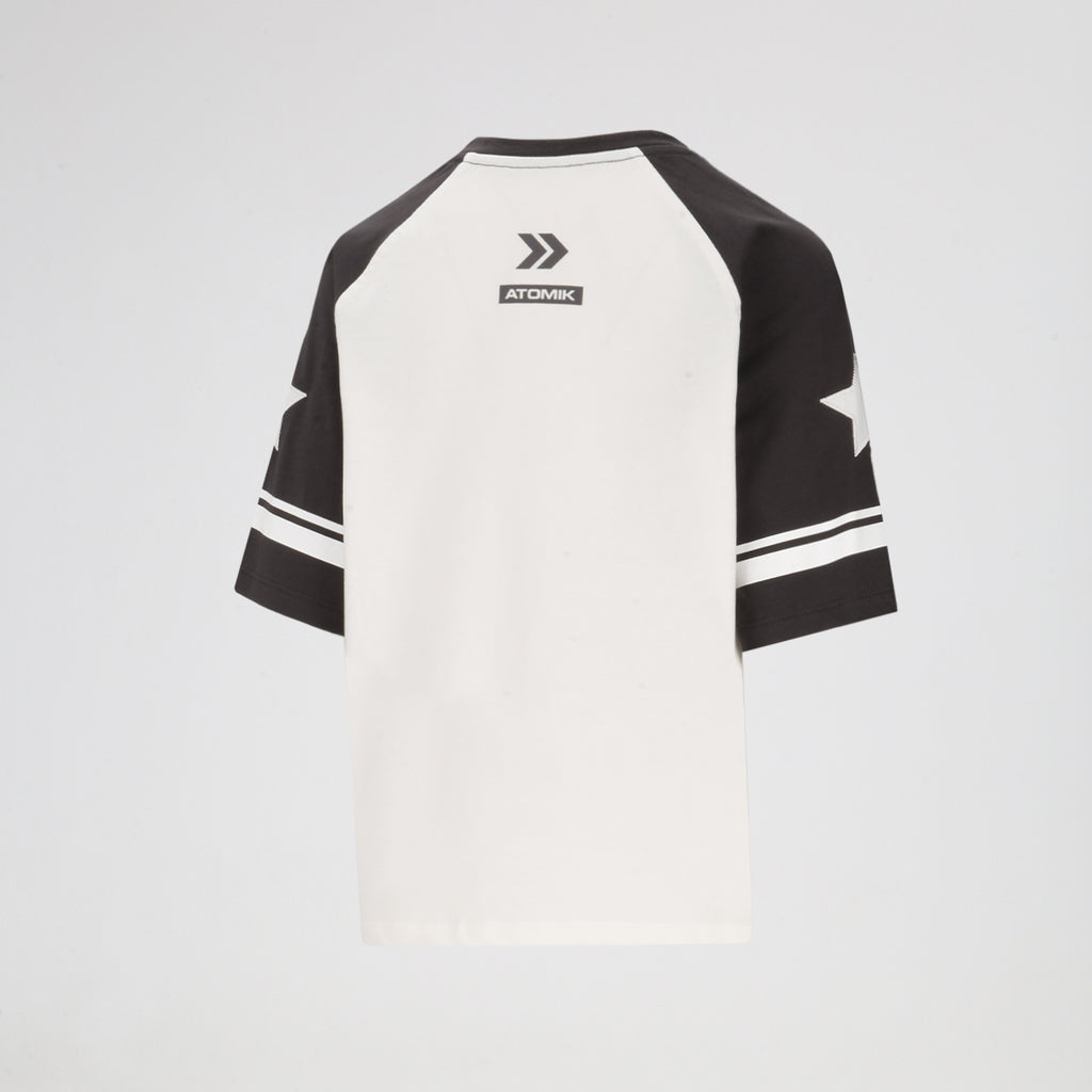 Remera Atomik Star Infantil