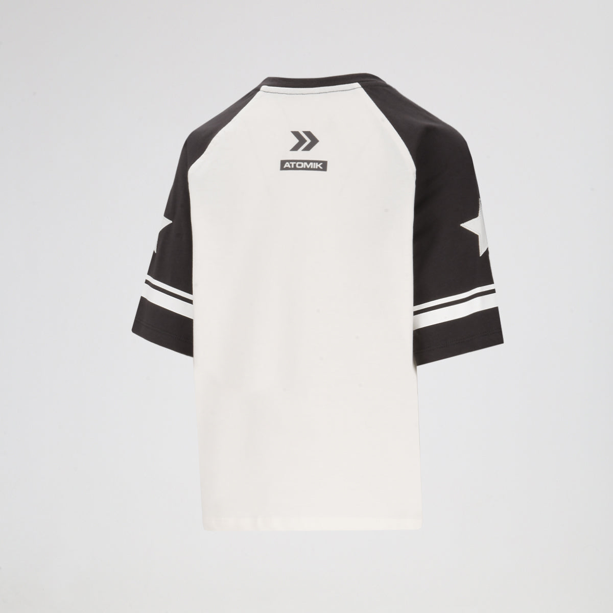 Remera Atomik Star Infantil