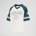 Remera Atomik Star Infantil poliéster