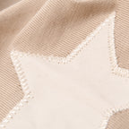Remera Atomik Star Infantil holgada