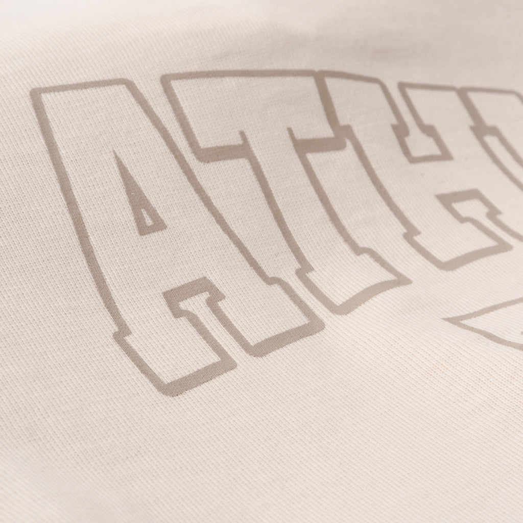 Remera Atomik Star Infantil holgada