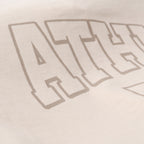 Remera Atomik Star Infantil holgada