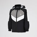 Campera Atomik Rompeviento West Niño
