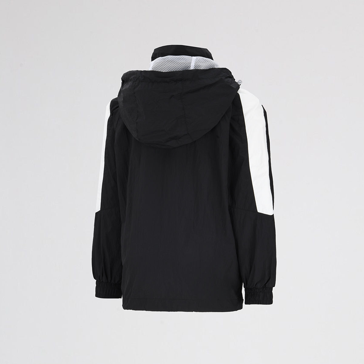 Campera Atomik Rompeviento West Niño