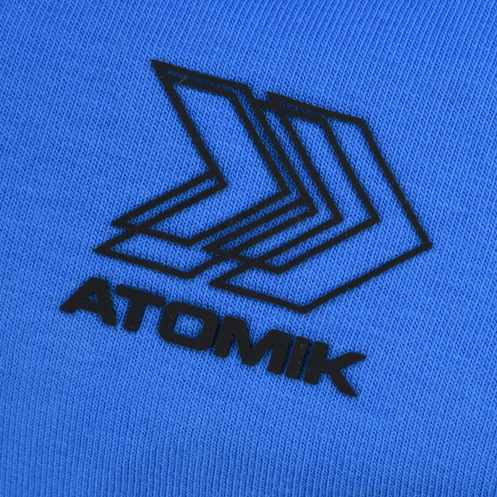 Buzo con cierre Atomik Move Niño
