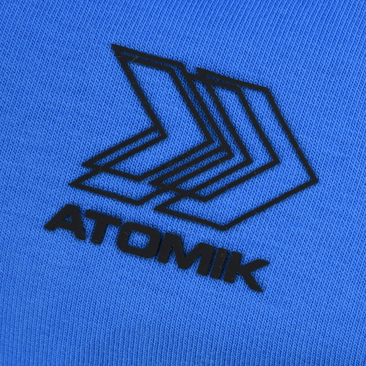 Buzo con cierre Atomik Move Niño
