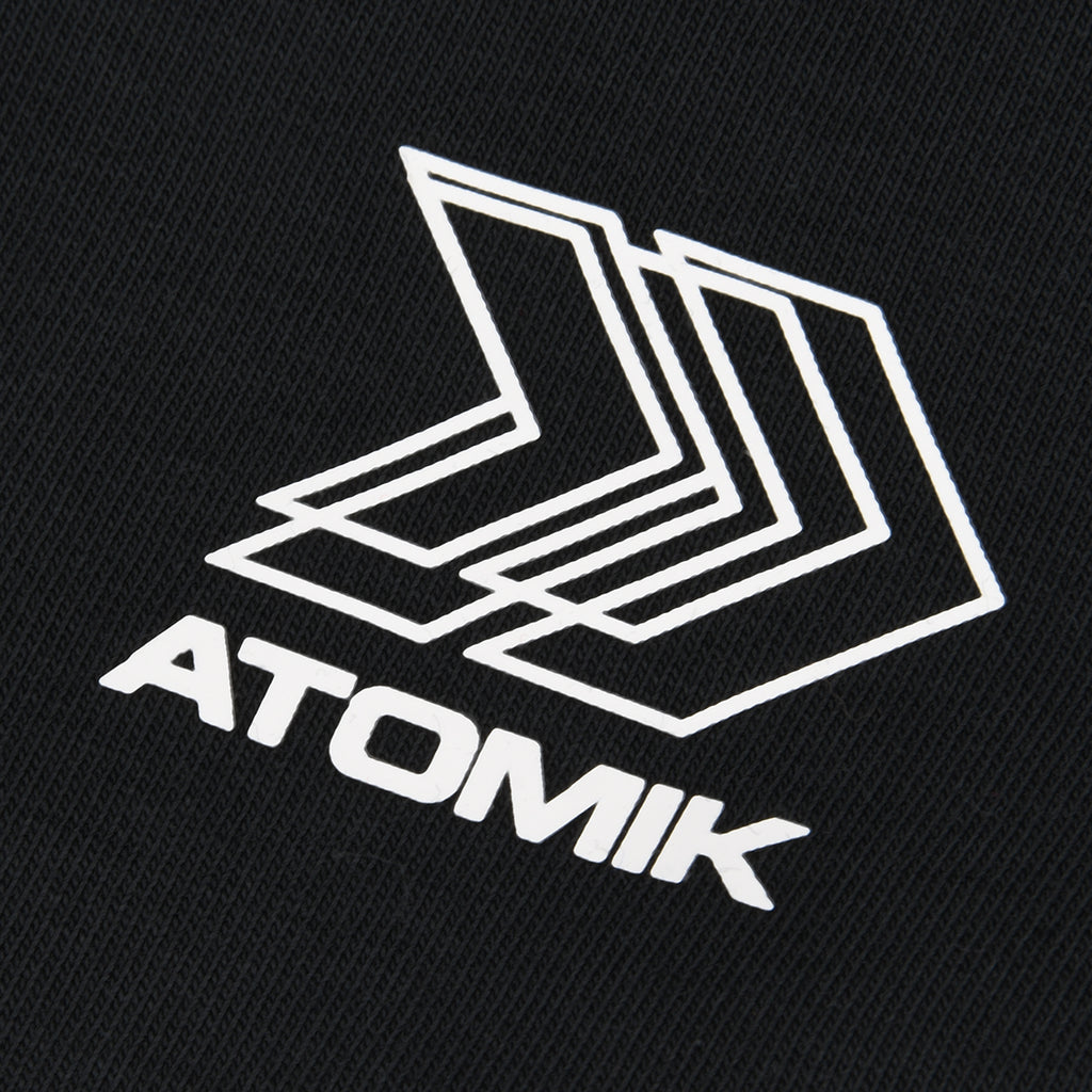 Buzo con Cierre Atomik Move Niño con capucha