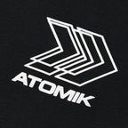 Buzo con Cierre Atomik Move Niño con capucha
