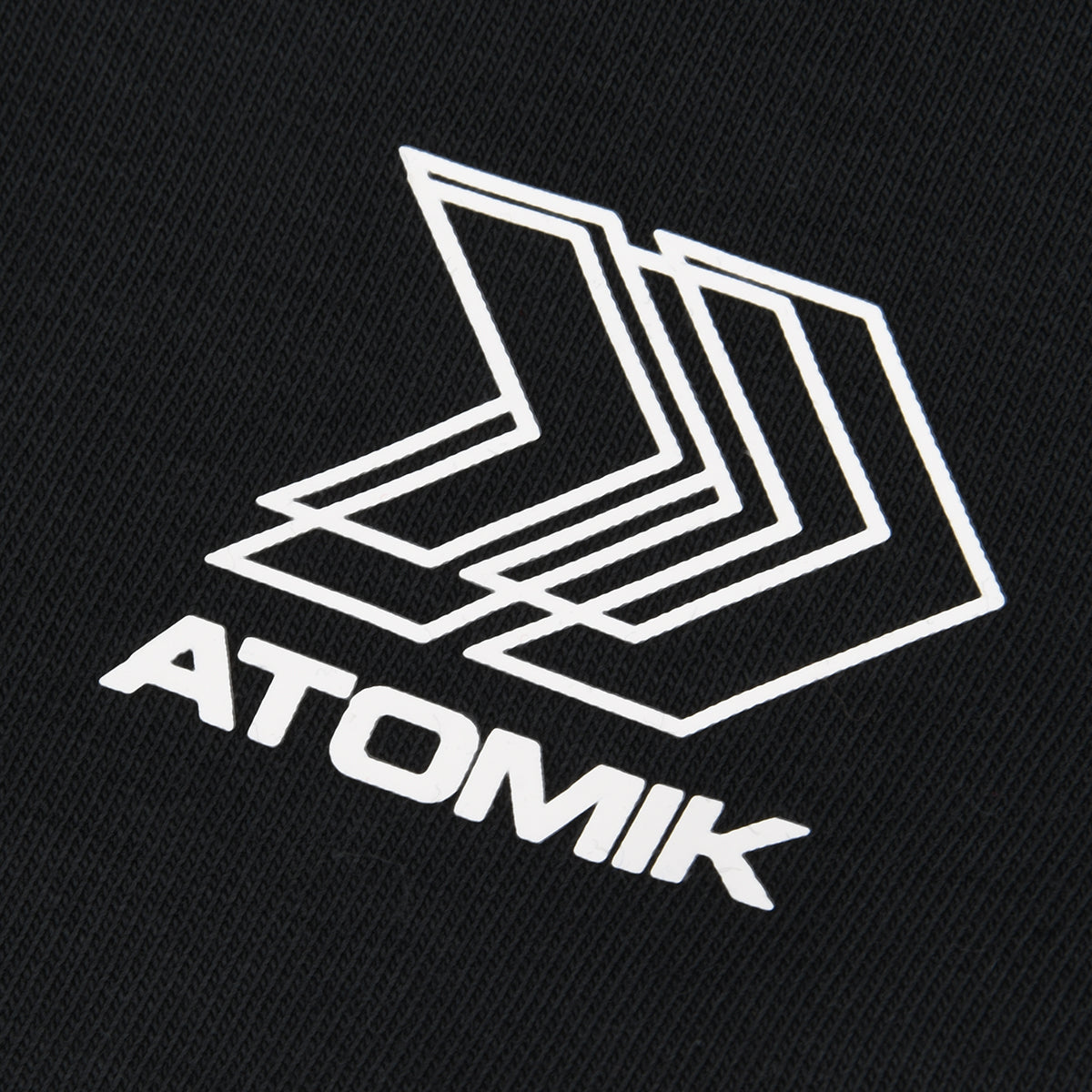 Buzo con Cierre Atomik Move Niño con capucha