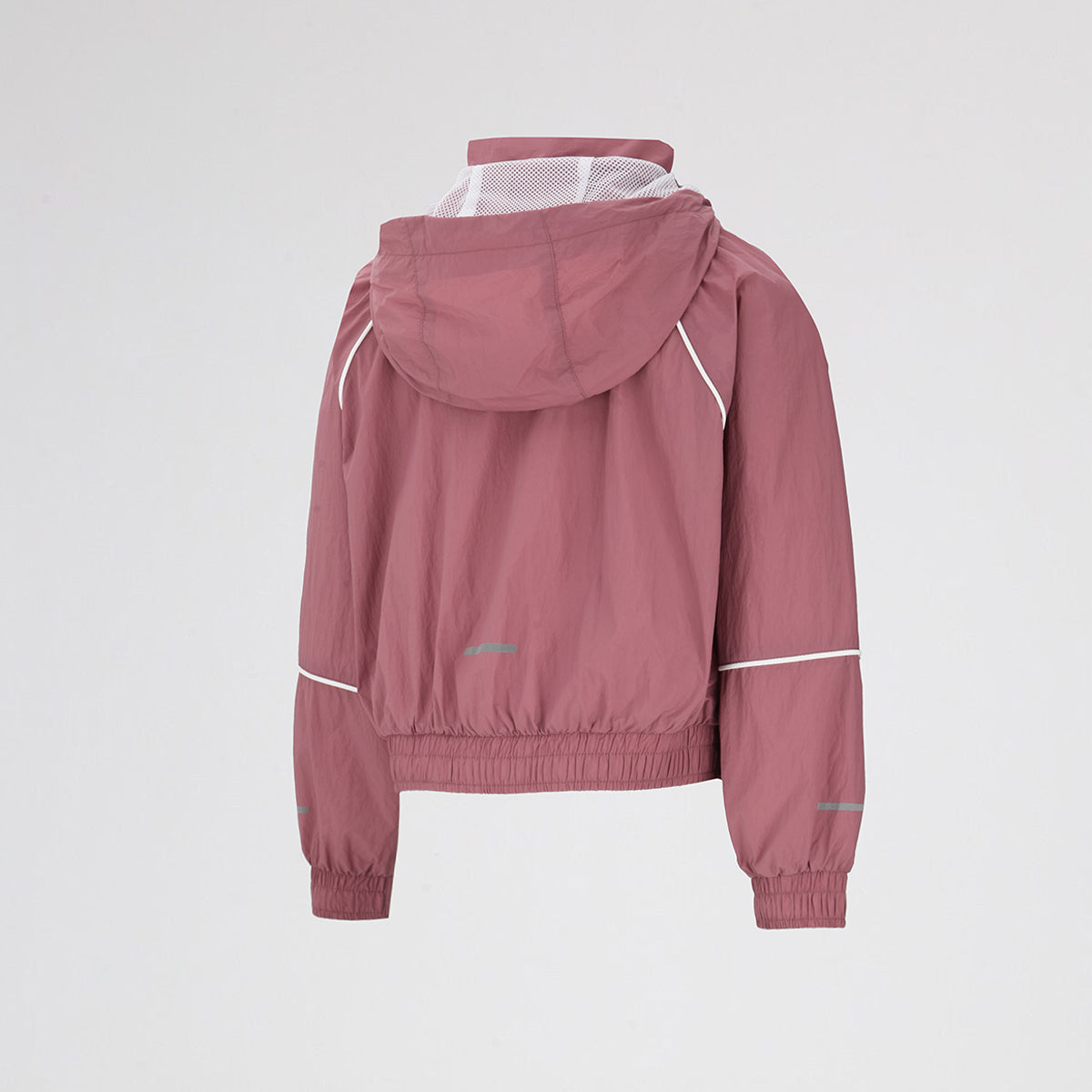 Campera Atomik Soft Windbreaker Niña
