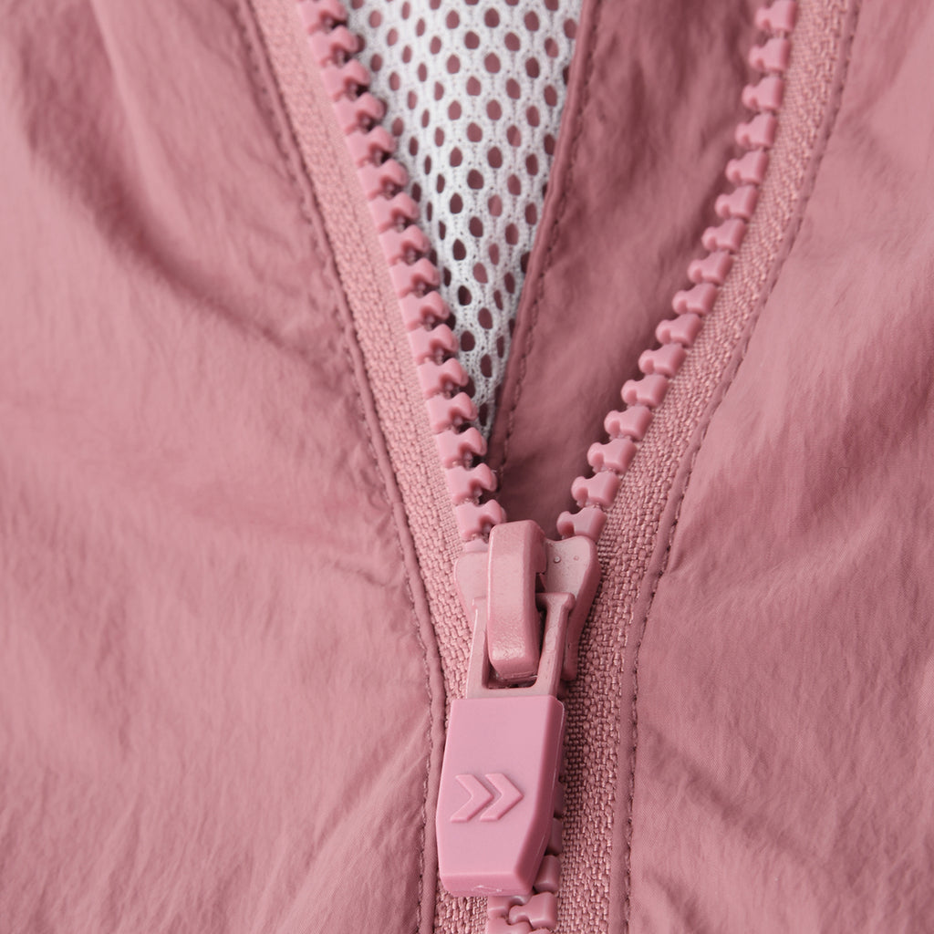 Campera Atomik Soft Windbreaker Niña