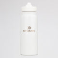 Botella Entrenamiento Atomik Acero Inoxidable