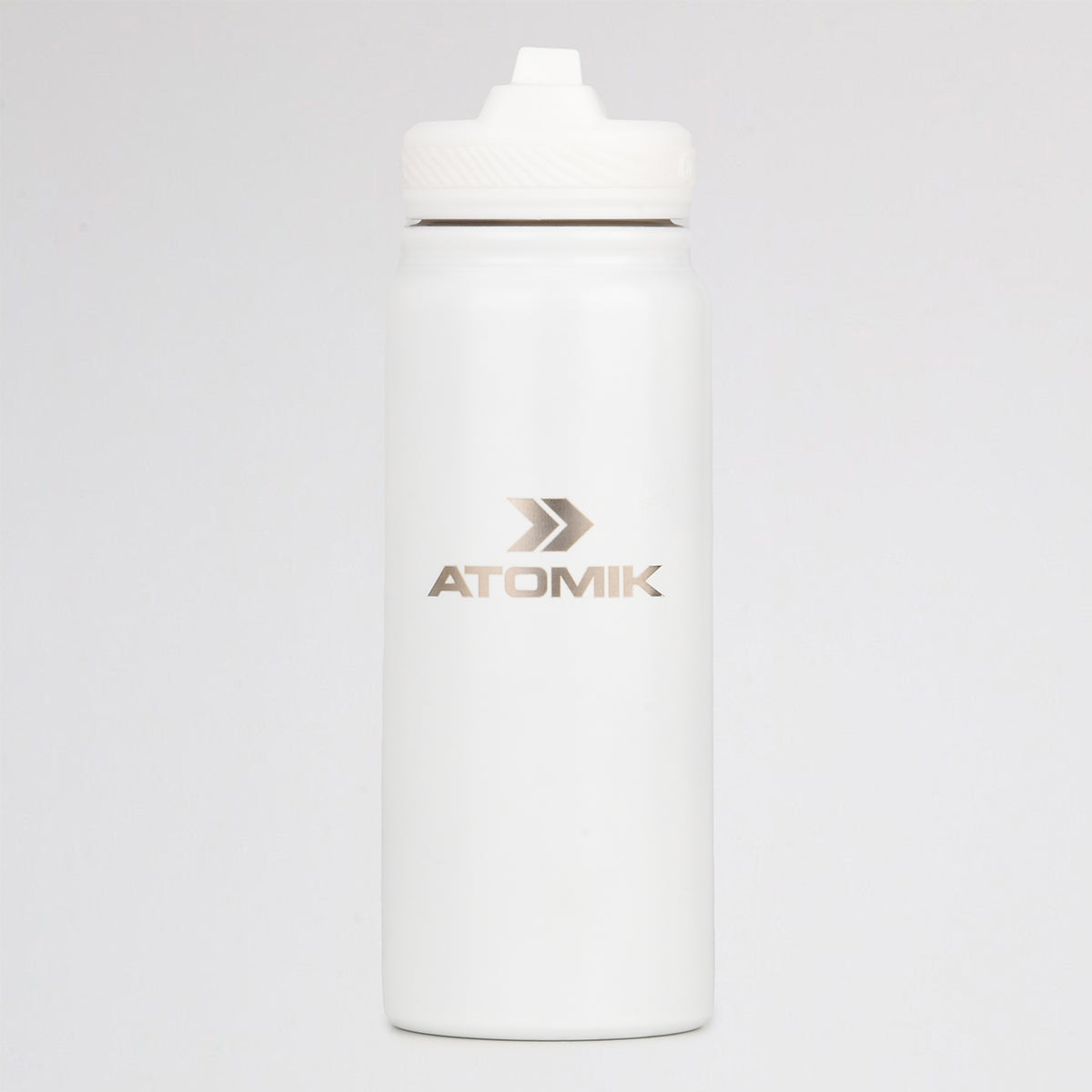 Botella Entrenamiento Atomik Acero Inoxidable