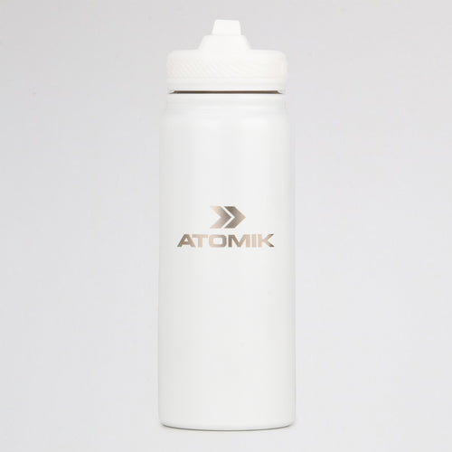 Botella Entrenamiento Atomik Acero Inoxidable