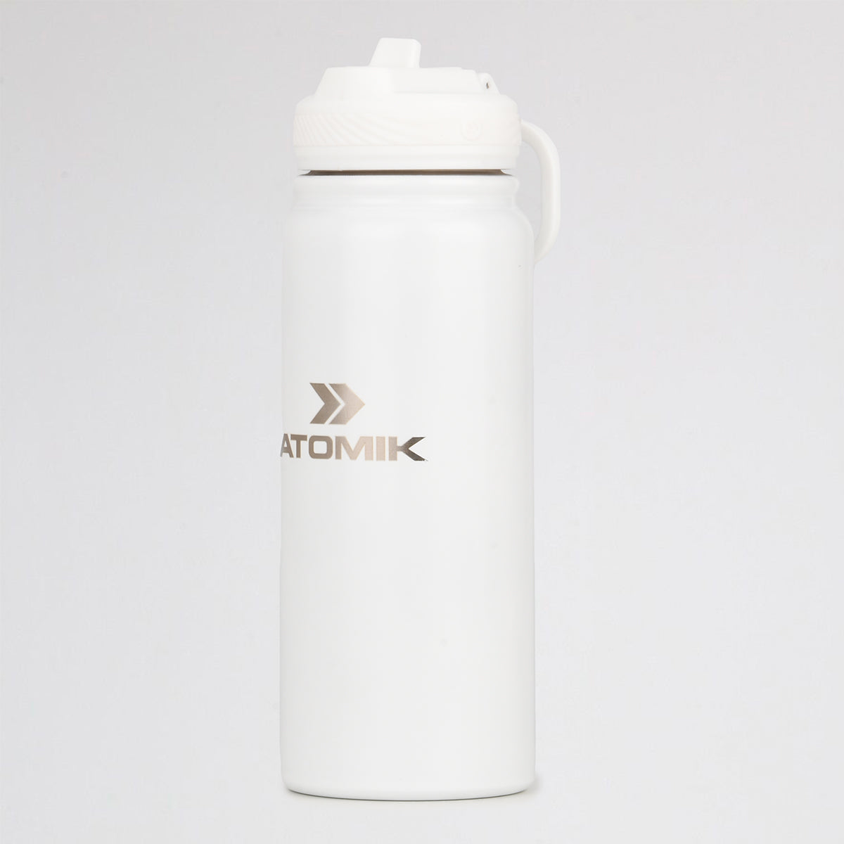 Botella Entrenamiento Atomik Acero Inoxidable