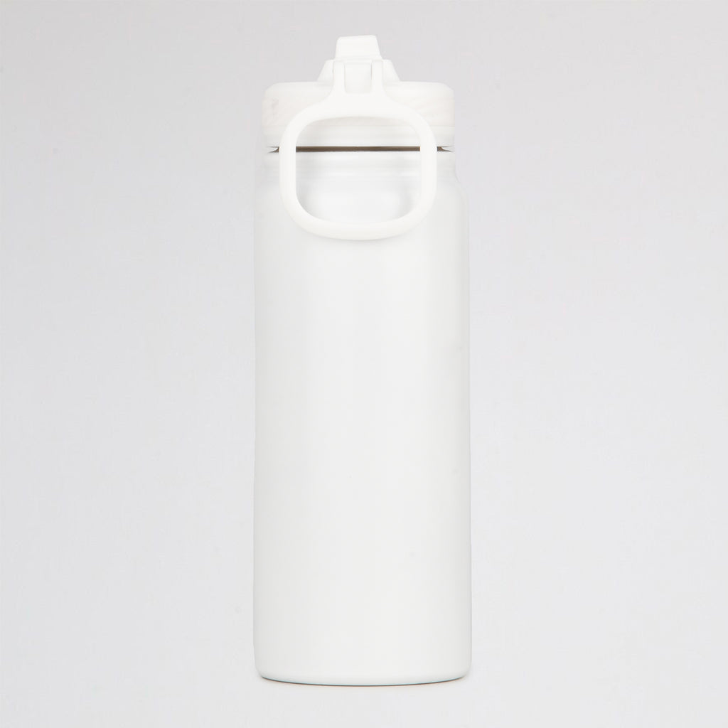 Botella Entrenamiento Atomik Acero Inoxidable