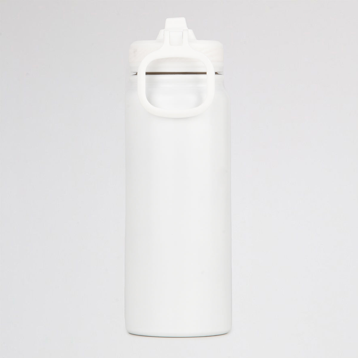 Botella Entrenamiento Atomik Acero Inoxidable