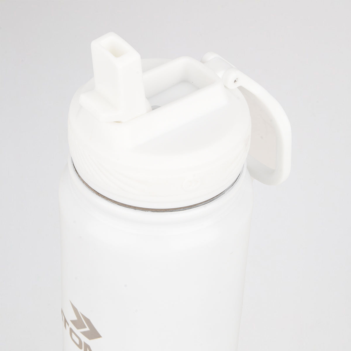 Botella Entrenamiento Atomik Acero Inoxidable