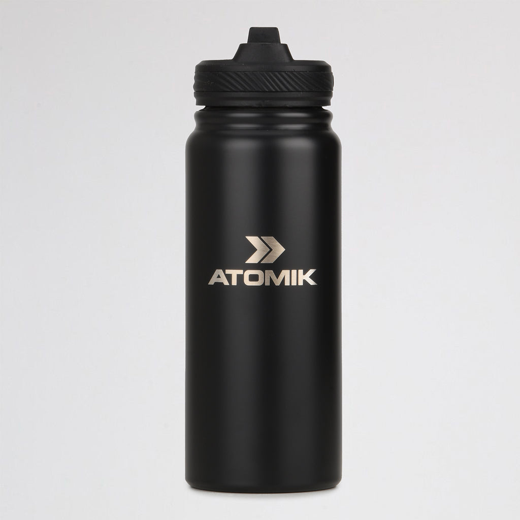 Botella Atomik Acero Inoxidable