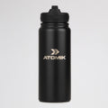 Botella Atomik Acero Inoxidable