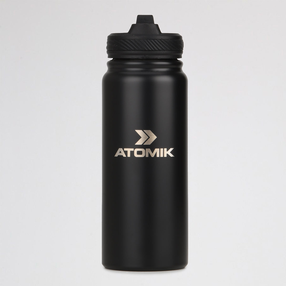 Botella Atomik Acero Inoxidable