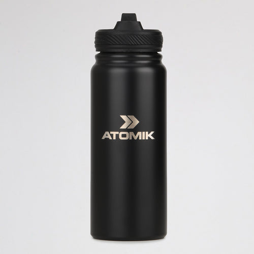 Botella Atomik Acero Inoxidable