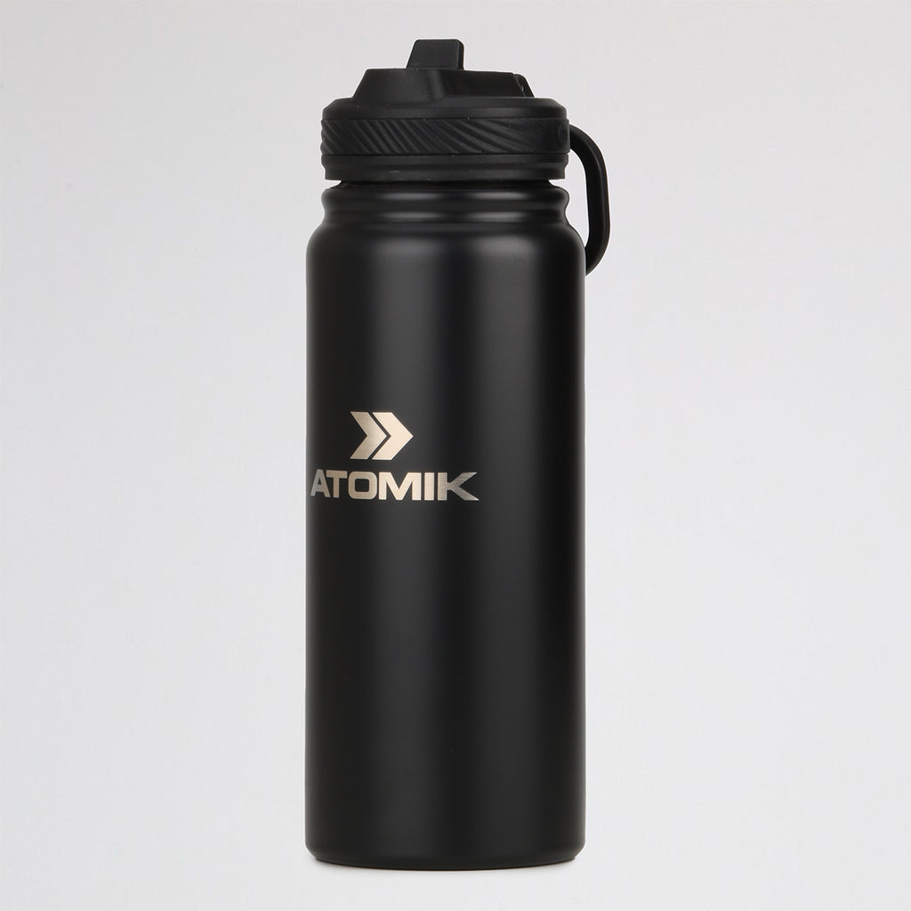 Botella Atomik Acero Inoxidable