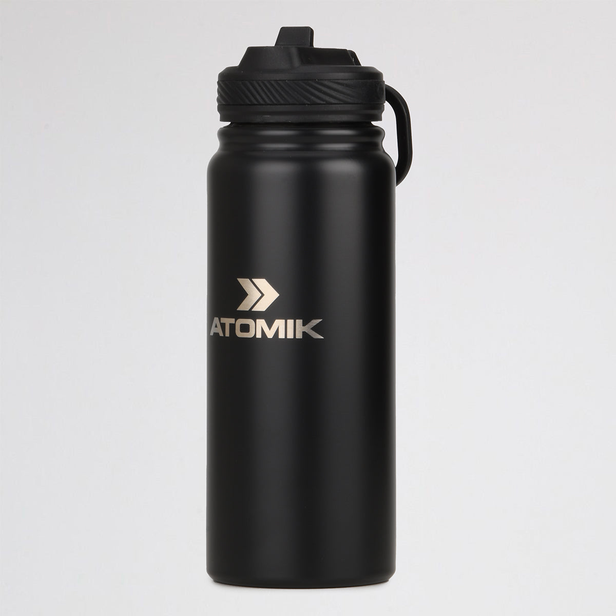 Botella Atomik Acero Inoxidable