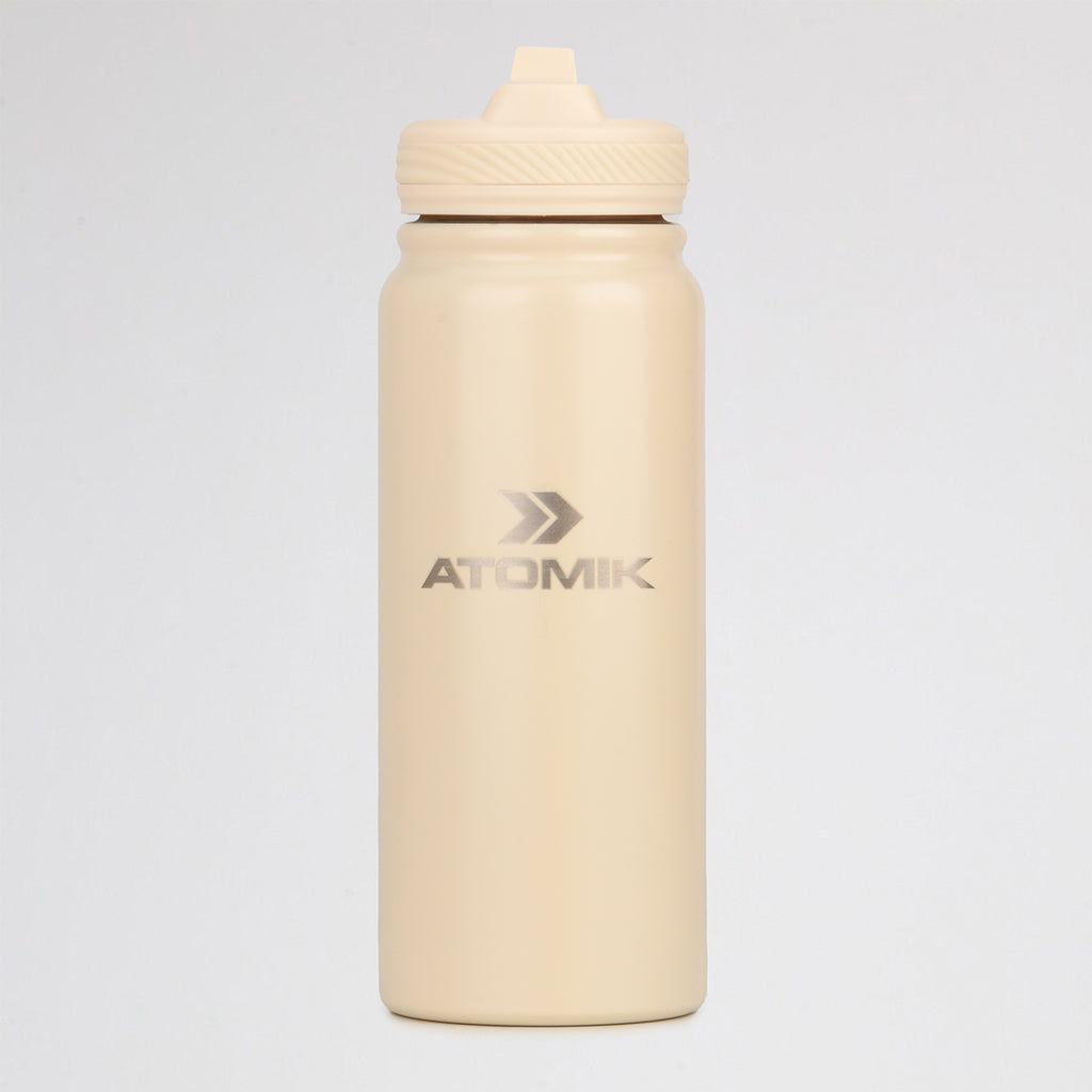 Botella Entrenamiento Atomik Acero Inoxidable
