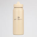 Botella Entrenamiento Atomik Acero Inoxidable