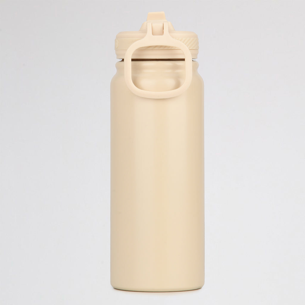 Botella Entrenamiento Atomik Acero Inoxidable