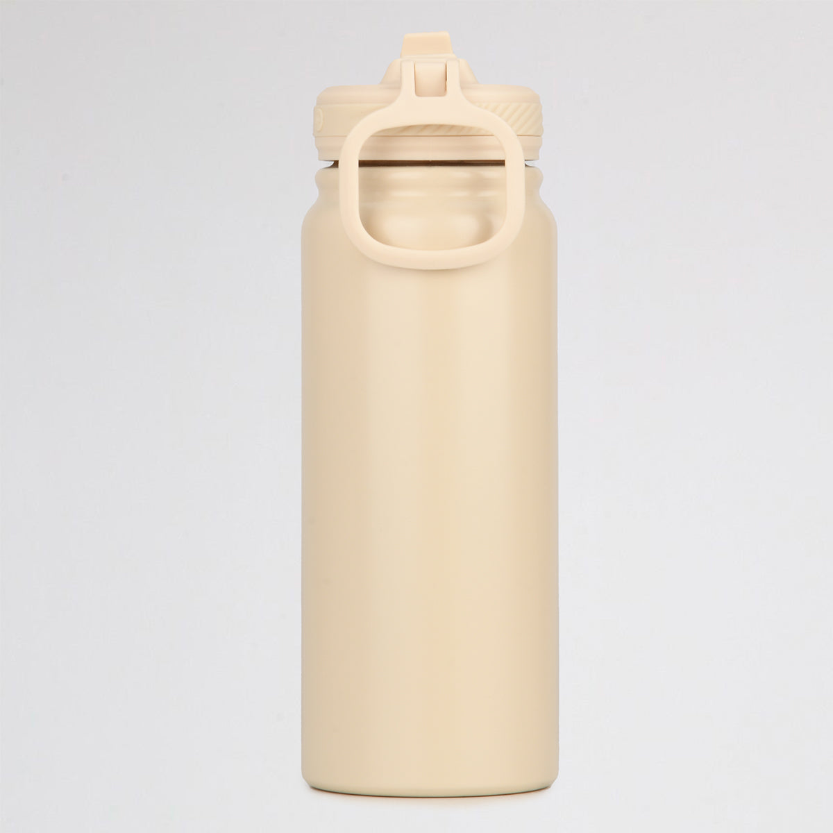 Botella Entrenamiento Atomik Acero Inoxidable