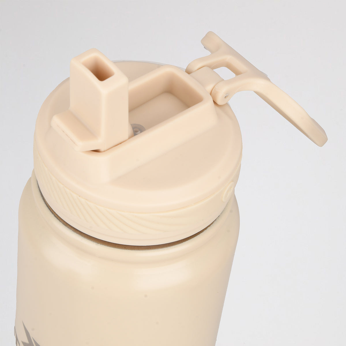 Botella Entrenamiento Atomik Acero Inoxidable