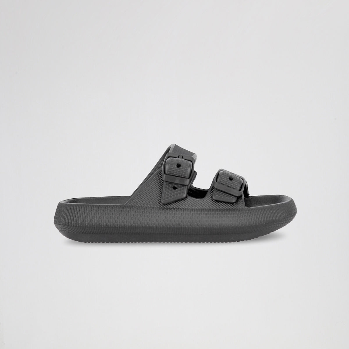 Sandalias Atomik Blushn Goma Infantil