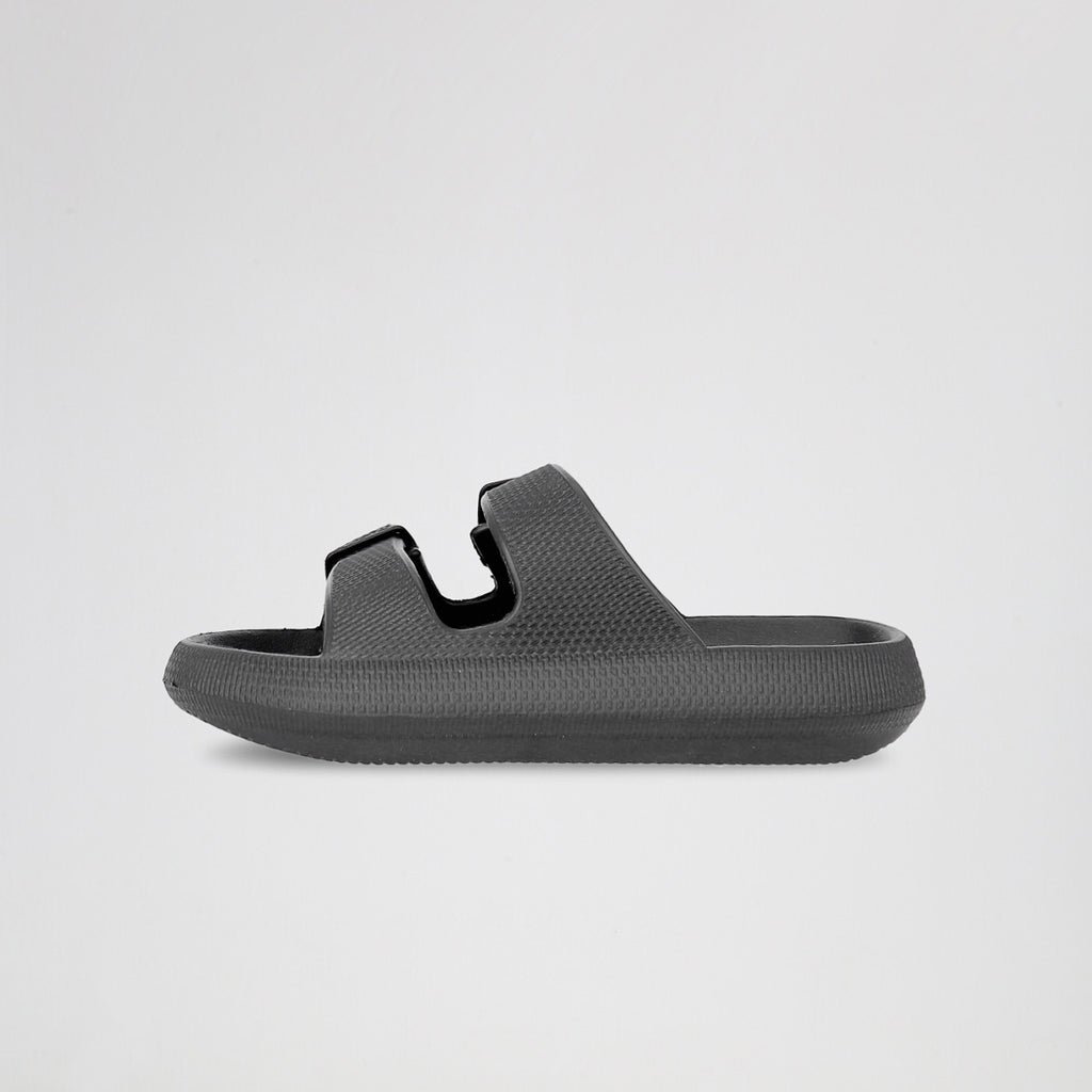 Sandalias Atomik Blushn Goma Infantil