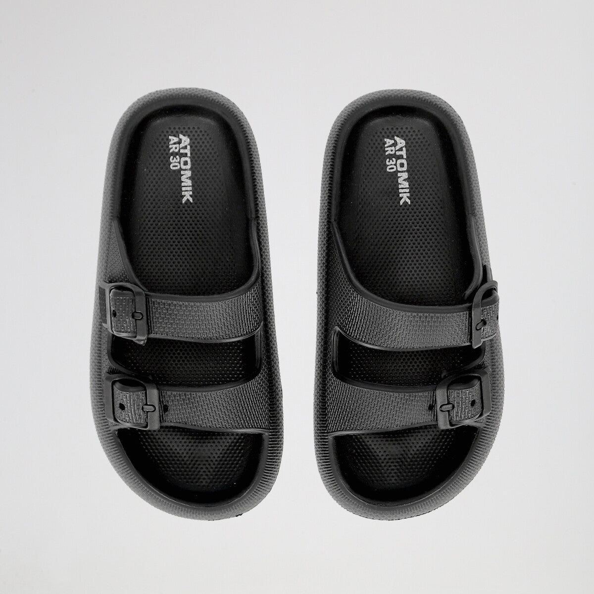 Sandalias Atomik Blushn Goma Infantil