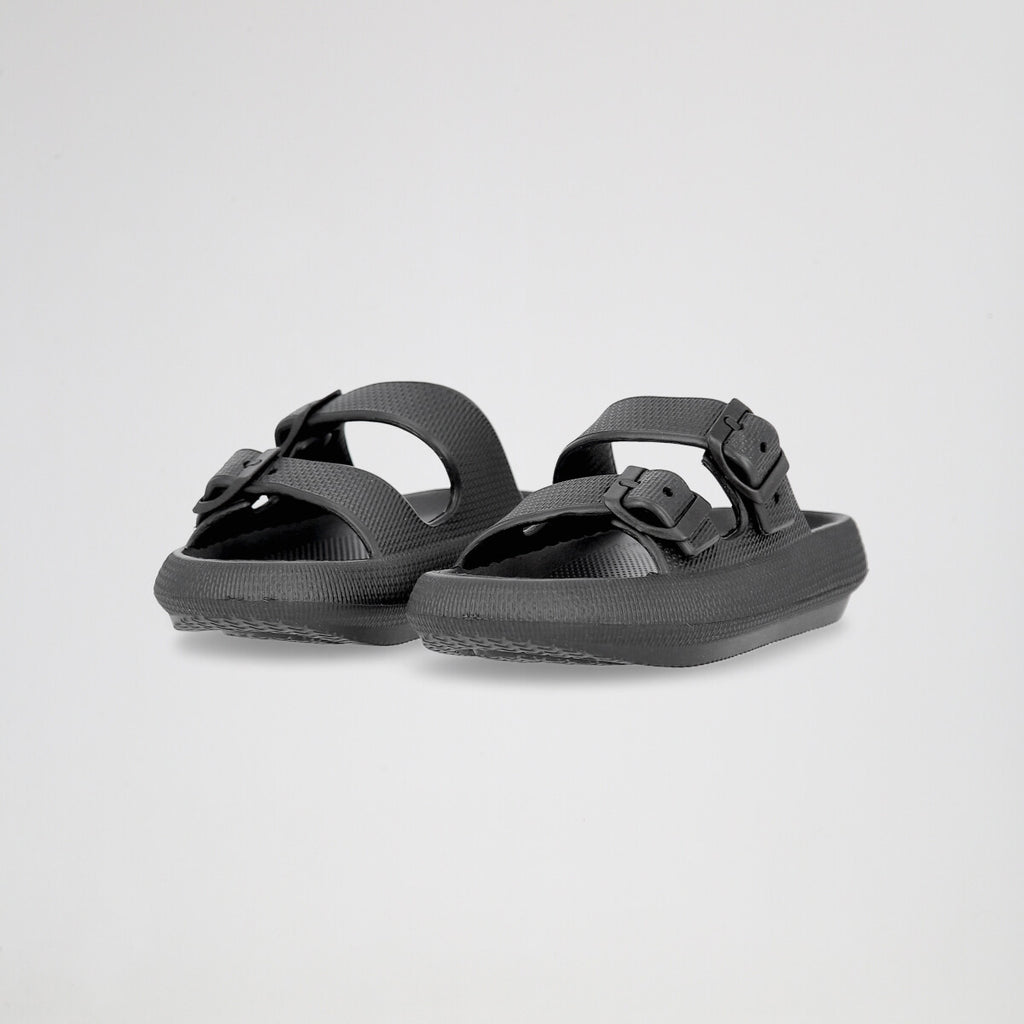 Sandalias Atomik Blushn Goma Infantil