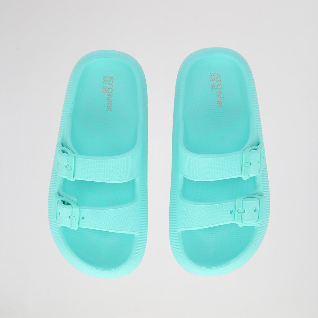 Sandalias Atomik Blushn Infantil