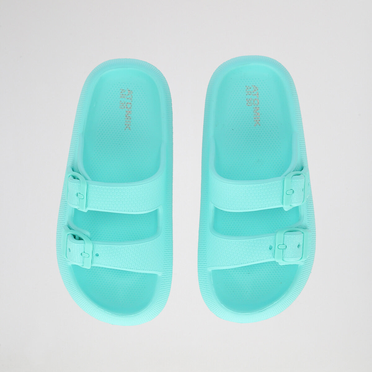 Sandalias Atomik Blushn Infantil