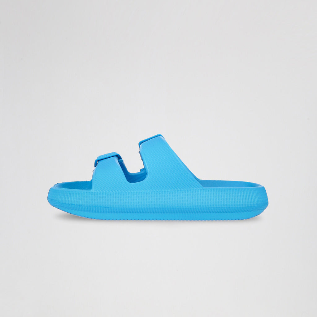 Sandalias Urbanas Atomik Blushn de Goma Infantil