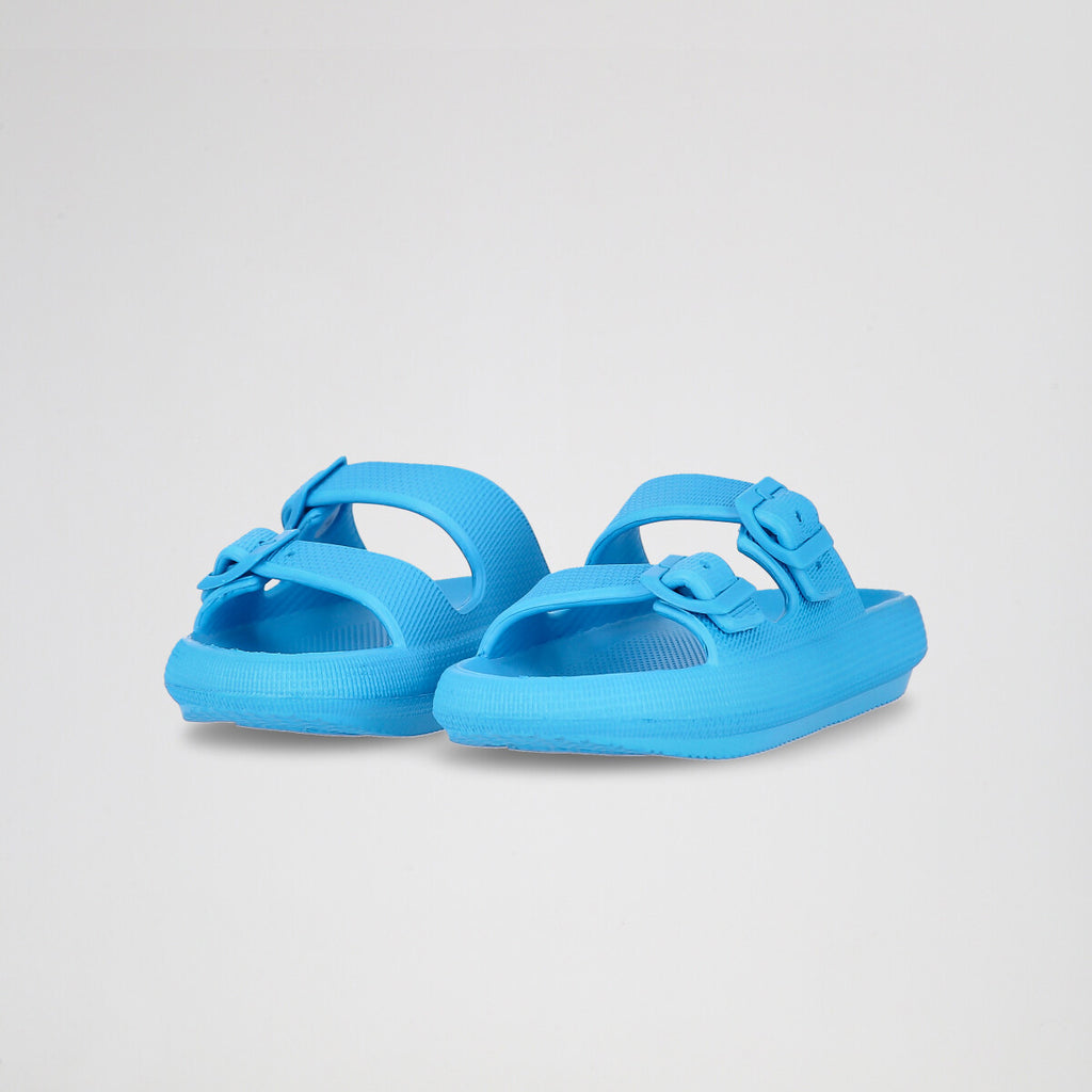 Sandalias Urbanas Atomik Blushn de Goma Infantil