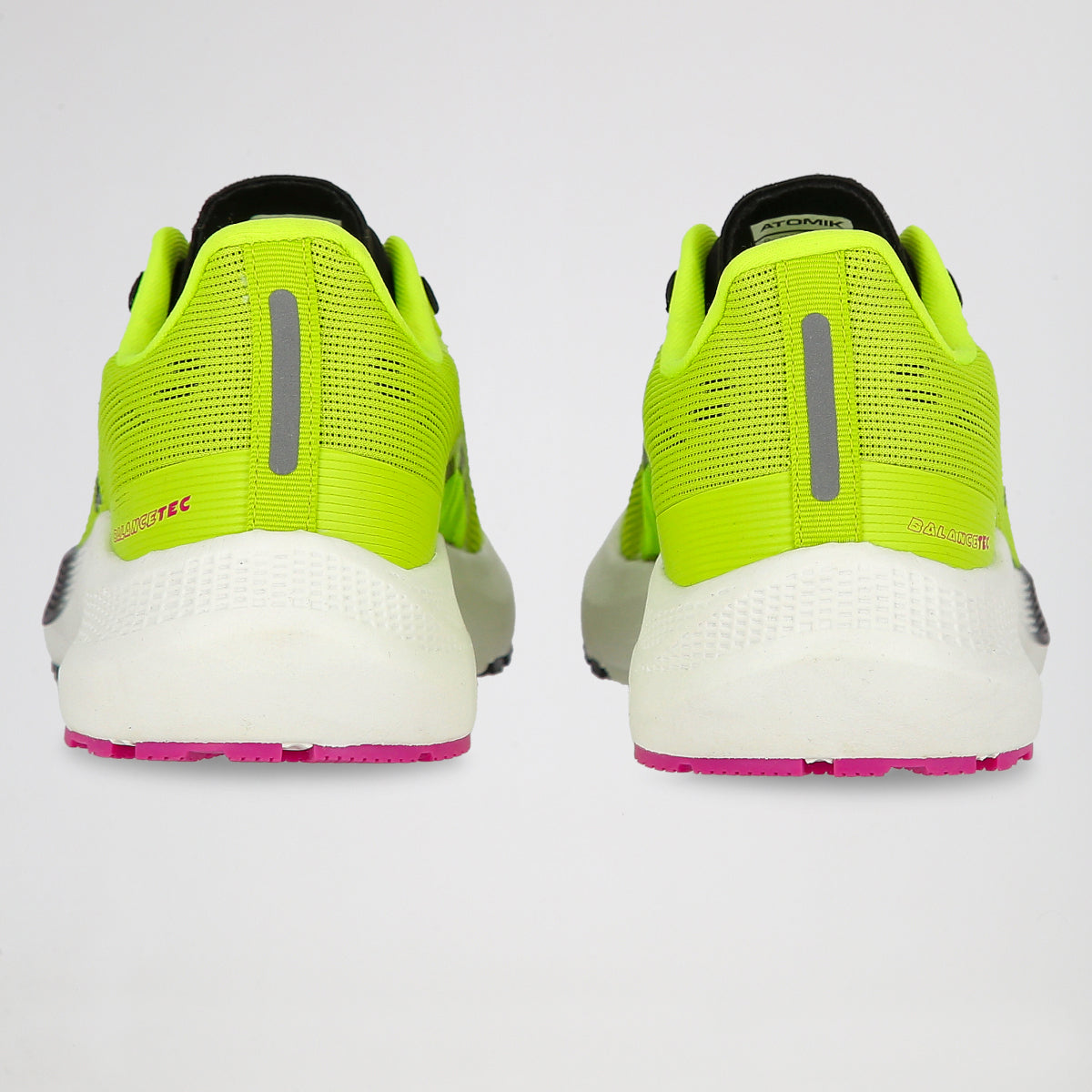Zapatillas Running Atomik Runflex II