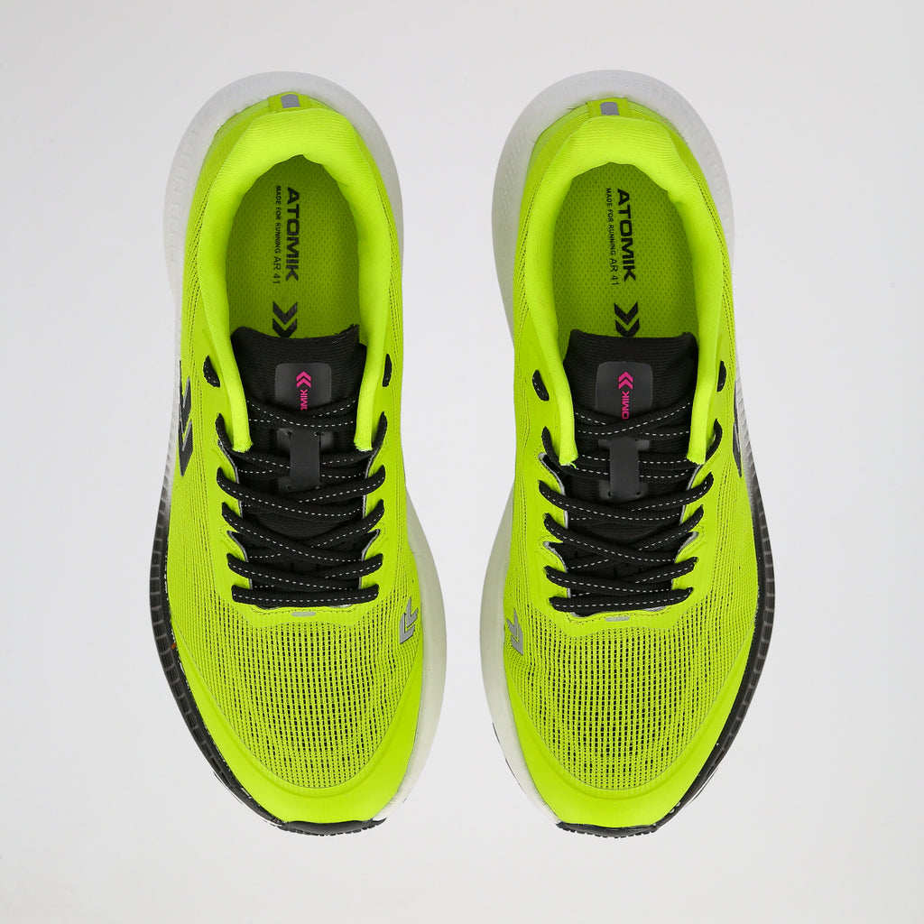 Zapatillas Running Atomik Runflex II